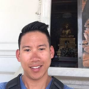 Meet your Posher, Jae